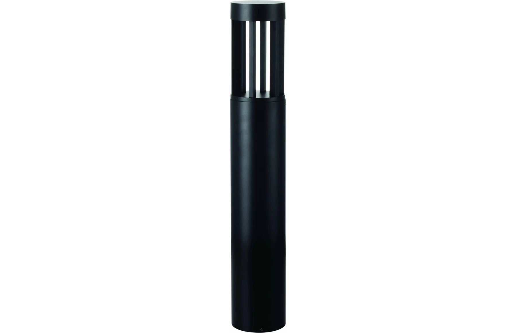 Stalp iluminat exterior LUGO, aplica LED, aluminiu